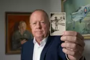 Australian Families Demand Restoration of Gaza War Cemetery Bulldozed by Israel