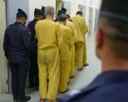 Australian IS Suspects Face Death Penalty After Mass Transfer to Iraq