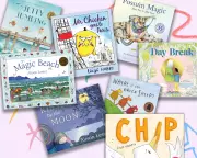Australian Picture Book Tops Children's Favourite Poll