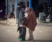 Australian Women and Children Freed from Syrian Detention Camp