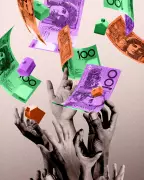Australia's $5.4tn Wealth Transfer Threatens Social Mobility and Fair Go
