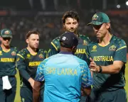 Australia's Cricket Team Faces Early Exit from T20 World Cup 2026