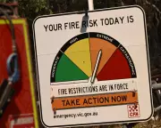 Australia's Heatwave and Bushfires Intensify Amid Climate Crisis