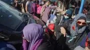 Australia's PM Firmly Rejects Repatriation of IS-Linked Families from Syria