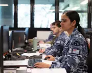 Australia's Space Command to Launch New Specialist Training Centre in Canberra