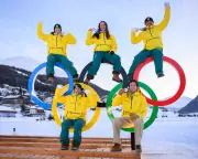 Australia's Winter Olympics Rise: From Underdogs to Gold Medal Contenders