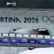 Austrian Bobsledder Stretchered Off After Olympic Crash, Team Disqualified