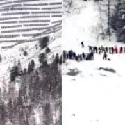 Avalanche Tragedy in Austrian Alps Claims Multiple Lives Amid High Risk Warnings