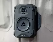 Axon Reports Record Revenue Amid US Immigration Crackdown and DHS Body Camera Push