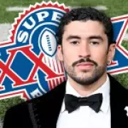 Bad Bunny to Headline Super Bowl 2026 Halftime Show Amid Political Controversy