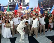 Bad Bunny's Super Bowl Halftime Show Sparks Mixed Reactions