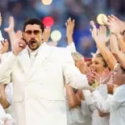 Bad Bunny's Super Bowl Joy Triggers Trump's Outrage Over Latino Celebration