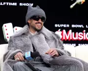 Bad Bunny's Super Bowl Show Sparks Political Debate Amid Spanish-Language Milestone