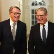 Badenoch Slams Starmer's Leadership Over Mandelson-Epstein Scandal