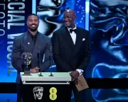 Bafta 2026 N-Word Outcry: Jamie Foxx, Wendell Pierce Slam Controversy