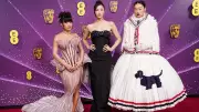 BAFTA 2026 Red Carpet Fashion: Hollywood Stars Arrive for Ceremony