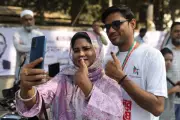 Bangladesh Election: BNP Secures Victory in Historic Poll