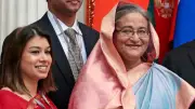 Bangladesh Jails Former PM Hasina and UK Labour MP Tulip Siddiq in Land Scandal