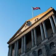 Bank of England Holds Interest Rates at 3.75% Amid Economic Uncertainty
