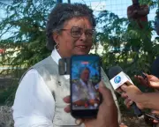 Barbados PM Mia Mottley Secures Third Term with Historic Landslide Victory