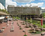 Barbican Arts Director's Sudden Exit Shakes London Cultural Institution