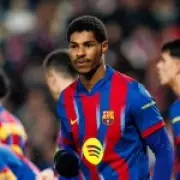 Barcelona to Pay Full €30m for Rashford as Man Utd Stand Firm