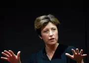 Barclays Executive Katharine Braddick Named UK Banking Watchdog Chief