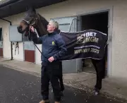 Barry Connell's Unique Training Philosophy and Marine Nationale's Champion Chase Defence