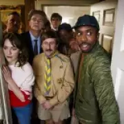 BBC Ghosts Revival Rumors Intensify as Cast Teases Mysterious Social Media Clue