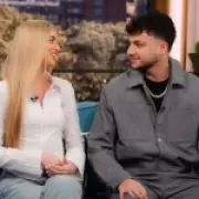 BBC Signs Princess and Junior Andre for 'Celebrity Race Across the World'