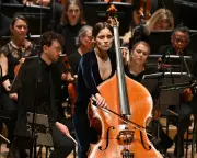 BBC Total Immersion: Icelandic Chill Review at Barbican London