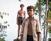 BBC's Diverse Lord of the Flies Cast Sparks Debate on Adaptation and Race