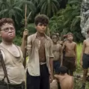 BBC's Lord of the Flies Adaptation Wins Praise from Viewers Despite Critical Debate