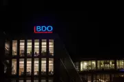 BDO UK and Ireland Partners Approve £1.1 Billion Merger Deal