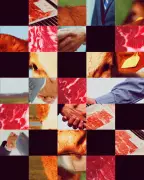 Beef Industry Giants Face Collusion Allegations as Prices Skyrocket