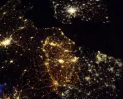 Belgian National Park Turns Off Streetlights to Combat Light Pollution