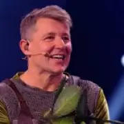 Ben Shephard's Masked Singer Deception: How He Fooled ITV Colleagues