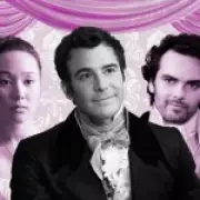 Benedict Bridgerton's Bisexuality: A Historical Tribute in Netflix's Regency Drama