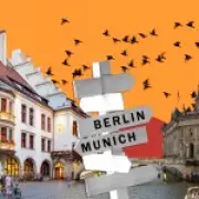 Berlin vs Munich: Ultimate German City Break Guide for British Travelers