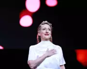 Berlinale Director Tricia Tuttle Faces Sack Over Gaza Comments Controversy