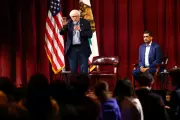 Bernie Sanders Issues Stark Warning on AI's Economic and Social Impact