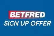 Betfred's New Customer Offer: £50 in Free Bets for UK Users