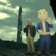 Bethesda's New Fallout Ad Fuels Fan Speculation Over Fallout 3 Remaster