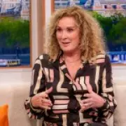 Beverly Callard Breaks Down After Cancer Surgery, Shares Emotional Journey