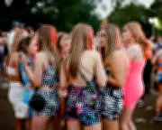 Beyond Belfast's Peace Walls: A New Generation Forges Its Own Path