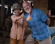 Bill Bailey's Vietnam Tour and Brit Awards 2026: Tonight's TV Highlights