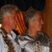 Bill Clinton Testifies on Epstein Ties, Denies Wrongdoing in Heated Hearing