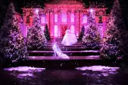 Blenheim Palace Unveils Cinderella Christmas 2026 with Tickets Now On Sale