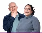 Blind Date Chronicles: Brigitte and Jack's London Encounter