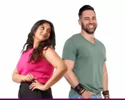 Blind Date Success: She's a Cupcake in a World of Muffins